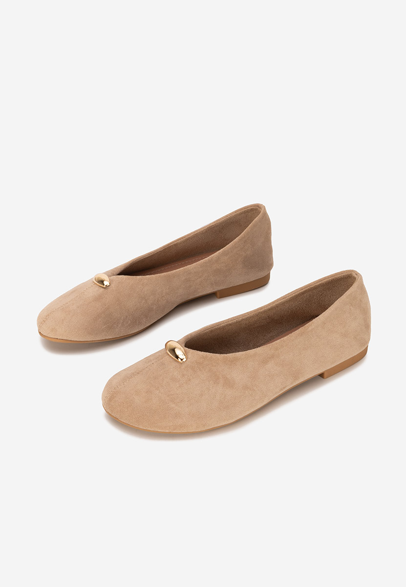 Ballerine Radanelia cachi