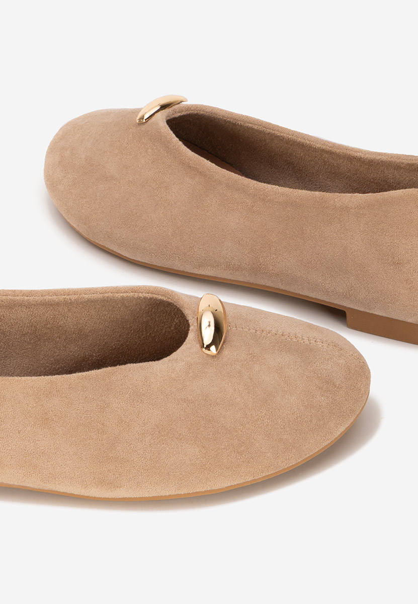 Ballerine Radanelia cachi