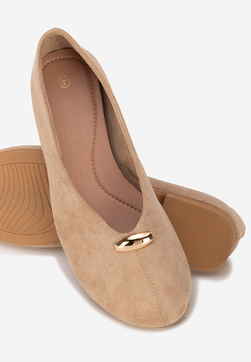 Ballerine Radanelia cachi