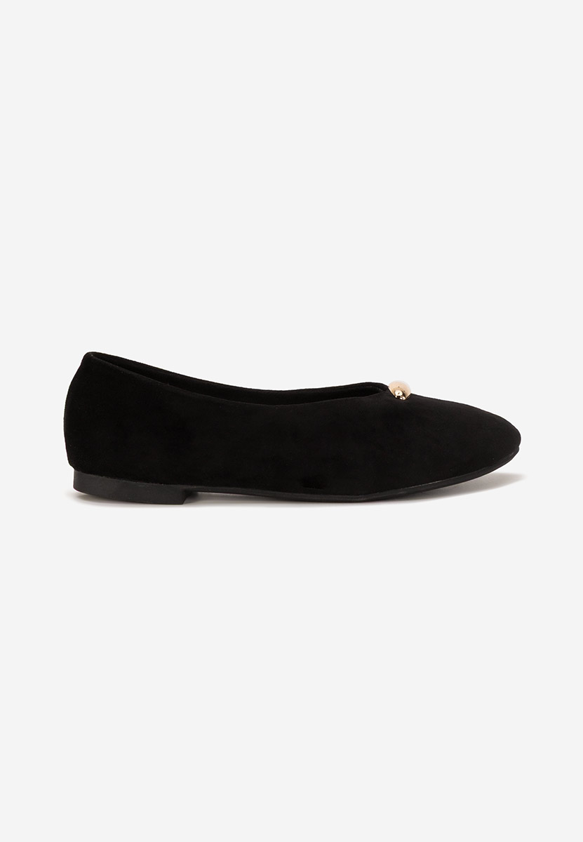 Ballerine Radanelia nero