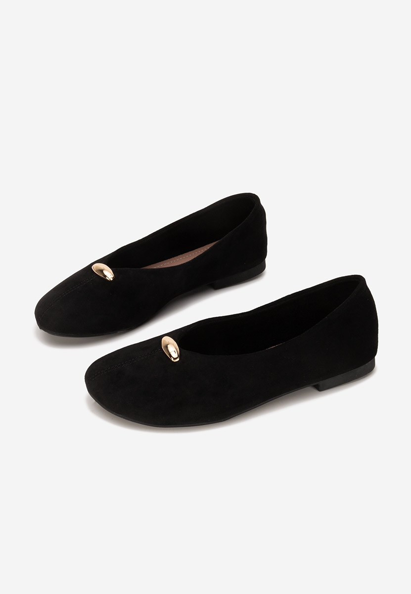 Ballerine Radanelia nero