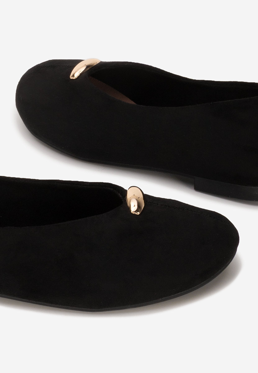 Ballerine Radanelia nero