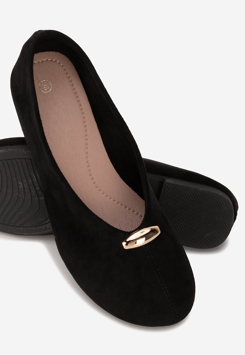 Ballerine Radanelia nero