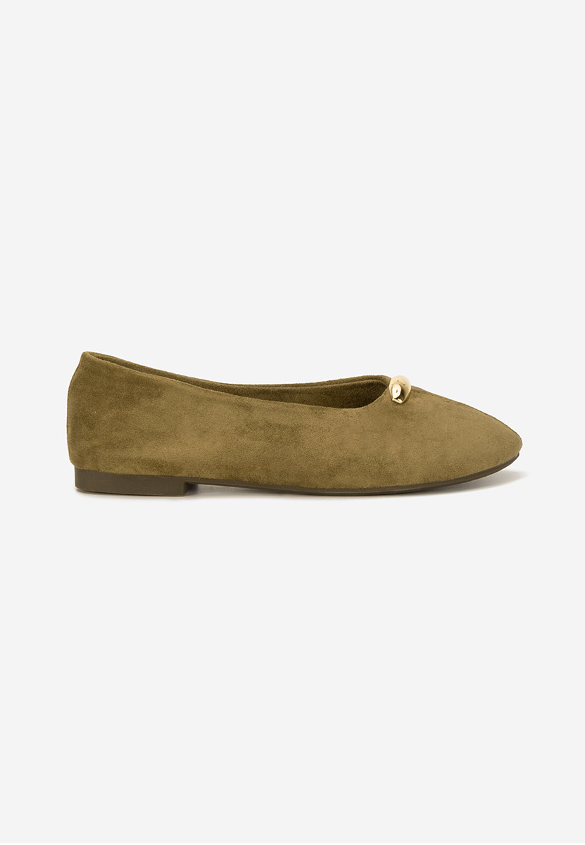 Ballerine Radanelia verdi