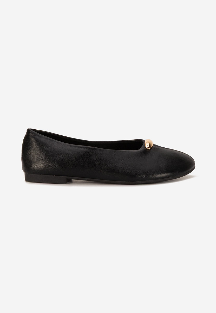 Ballerine Radanelia V2 nero