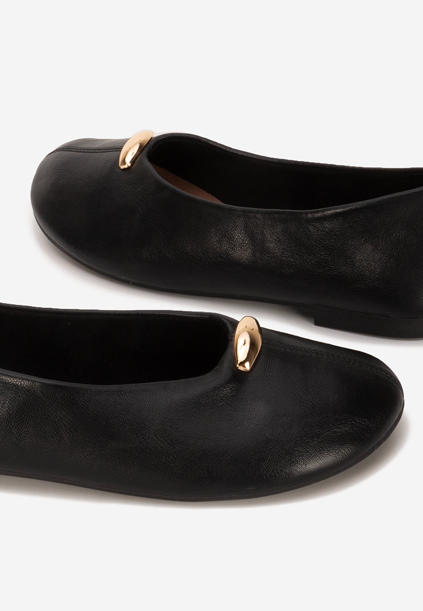 Ballerine Radanelia V2 nero