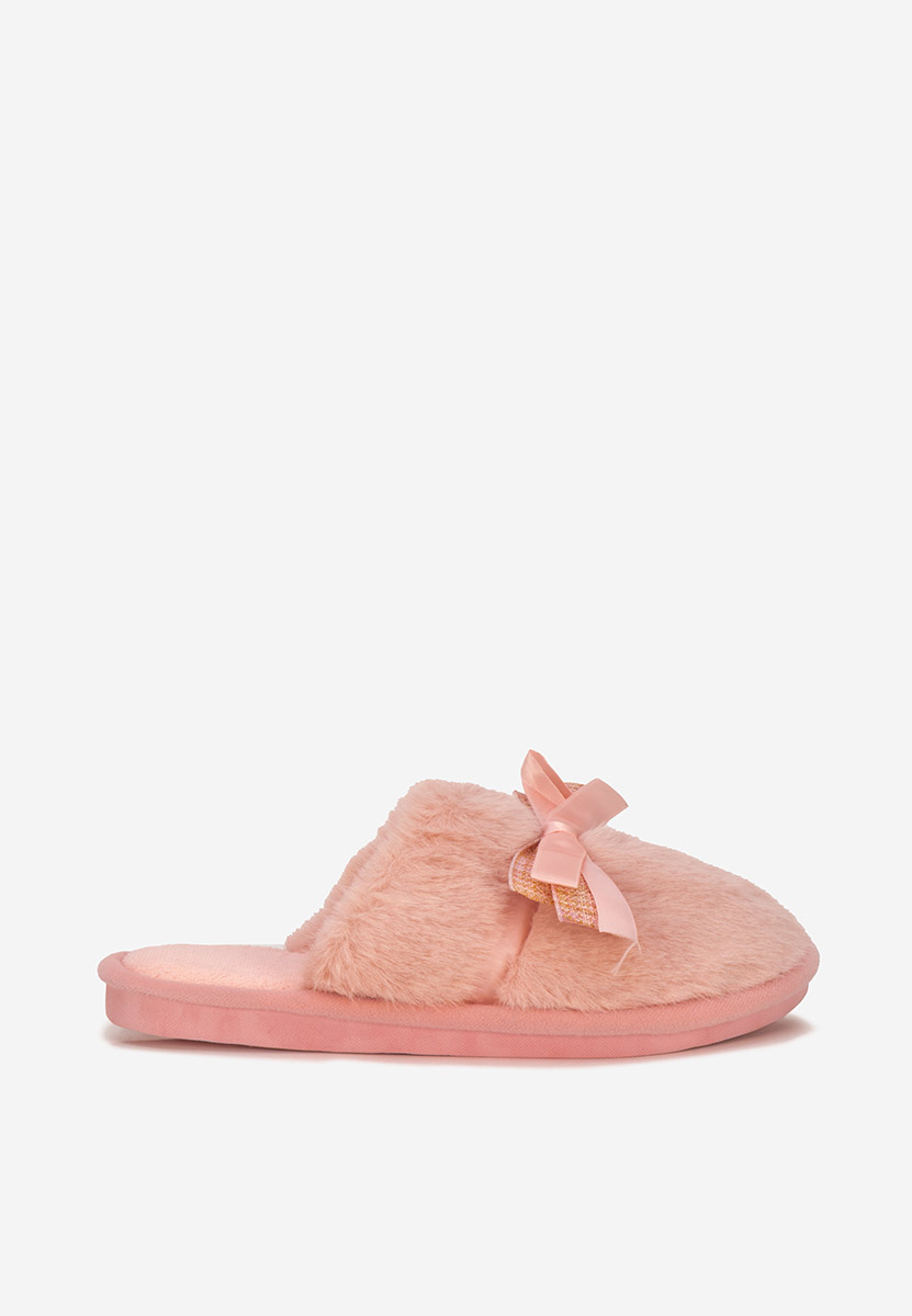 Pantofole donna Aviresa rosa