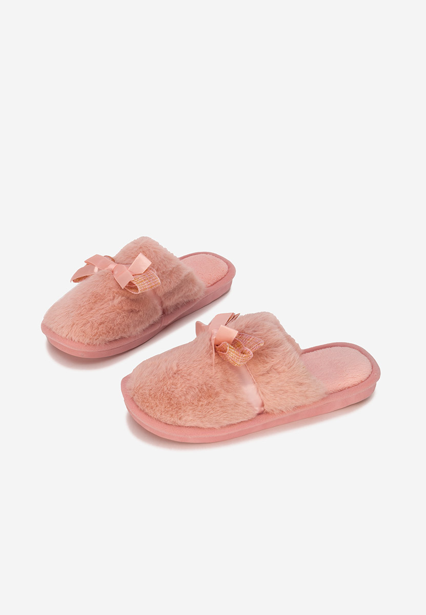 Pantofole donna Aviresa rosa
