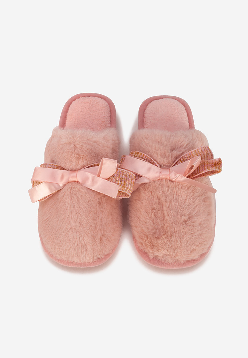Pantofole donna Aviresa rosa
