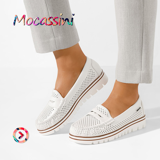 Scarpe casual