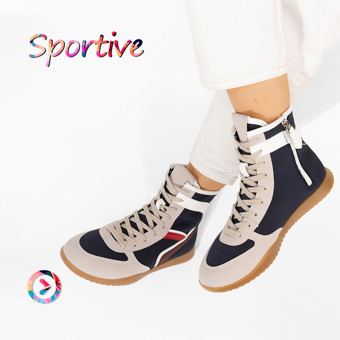 Scarpe sportive