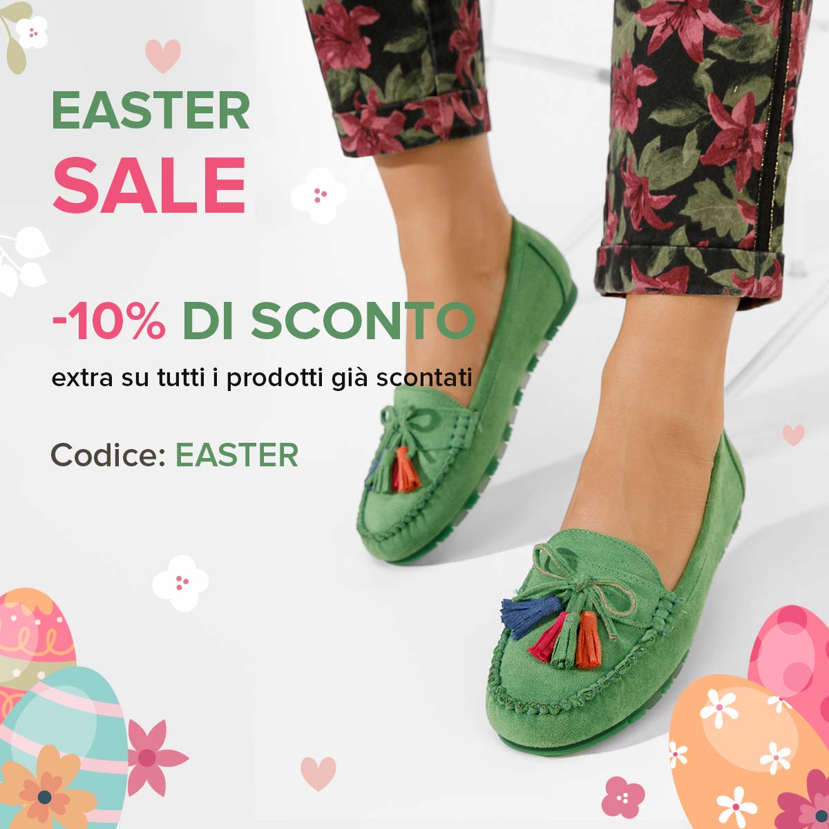 Easter Sale