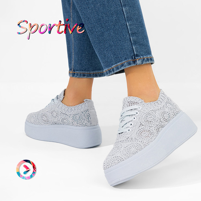 Scarpe sportive