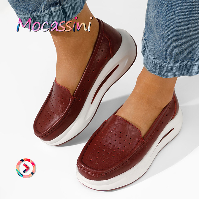 Scarpe casual