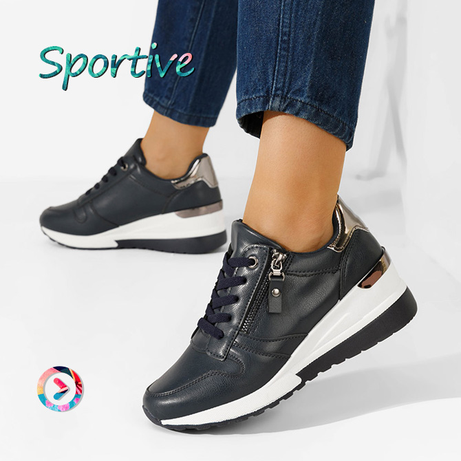 Scarpe sportive