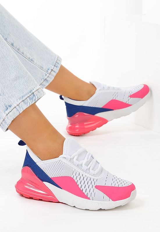 Scarpe sportive donna Ventoria V5 colorate, Misura: 38 - zapatos